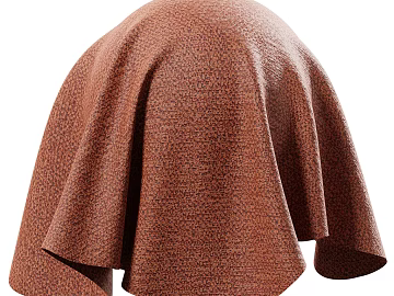 Fabric PBR texture (ID:ffach209214)