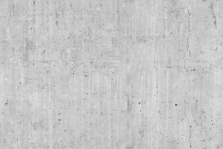 cement light gray wall texture