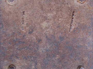 Do the old metal texture (ID:ffagg82659)