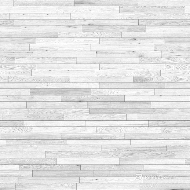 Black and White Bump texture
