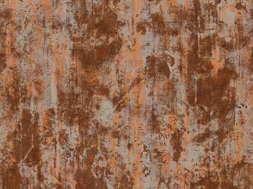 Do the old metal texture (ID:ffacg44785)
