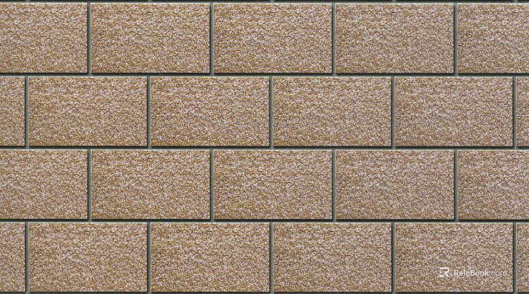 Brick wall texture
