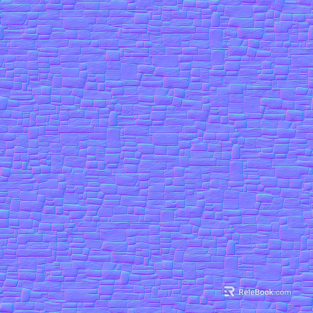 Normal Bump texture