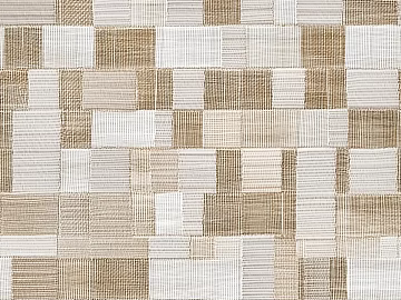 Light Brown Curry Geometric Plaid texture (ID:ffaeh258339)