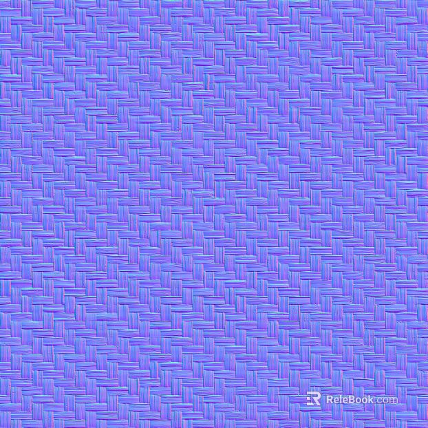 Normal Bump texture