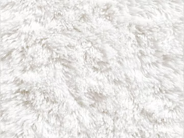 white fluff texture (ID:ffach734478)