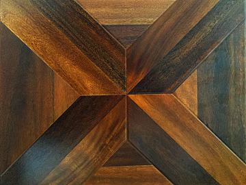 Wood parquet North American black walnut texture (ID:ffaeg99966)