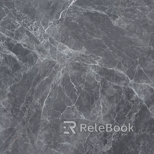 Mesh Marble Star Grey texture