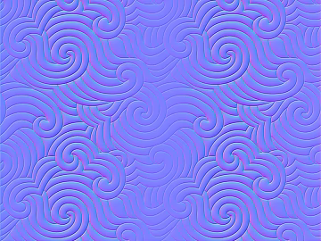 Normal bump texture (ID:ffaeh902726)