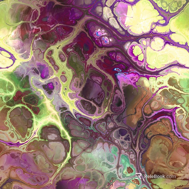 abstract painting texture