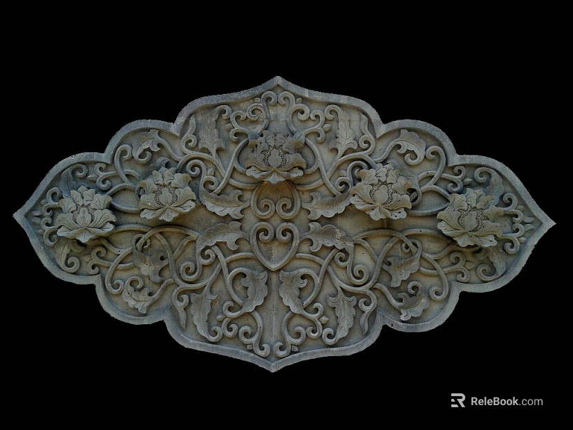 relief texture