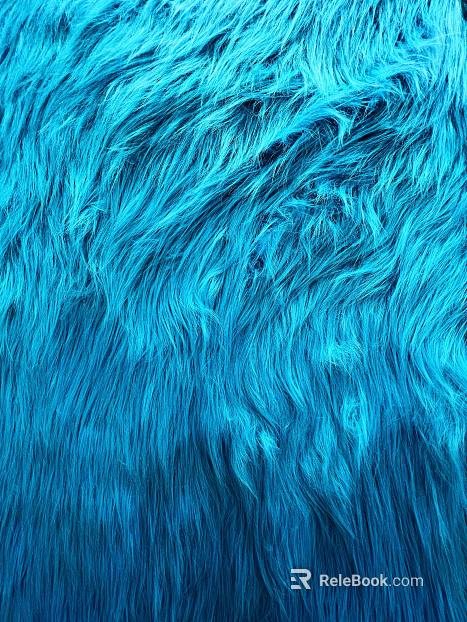 animal fur texture