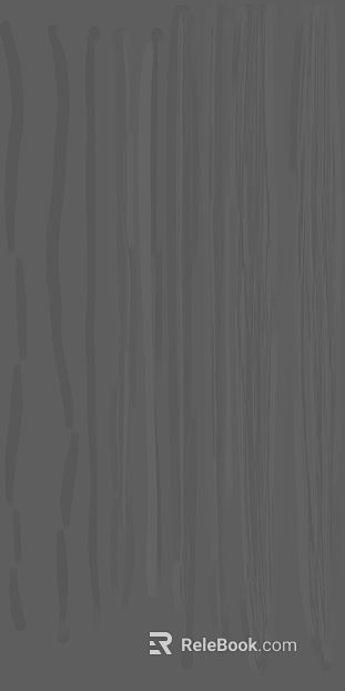 Gray Straight-Grain Wood Grain Wall Decor texture