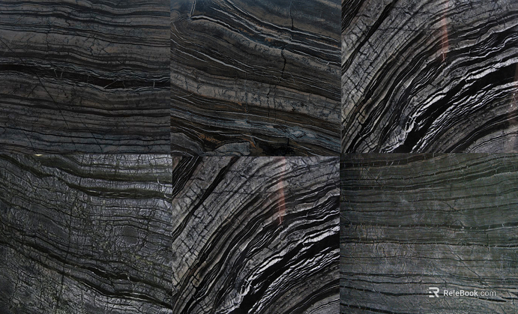 flowing water pattern marble flowing water pattern black marble texture