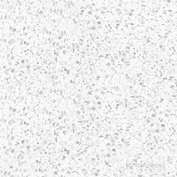 terrazzo texture