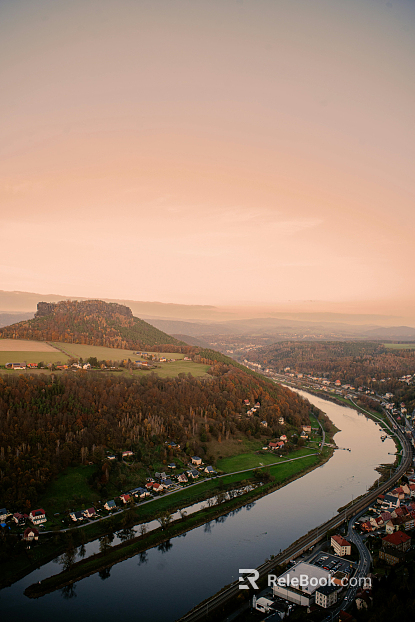 Wild Scenery texture