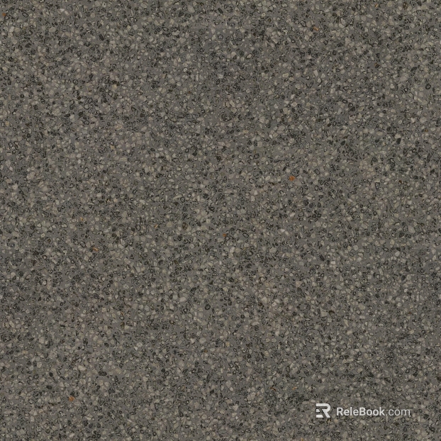Gravel texture