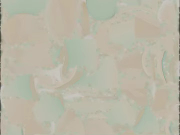 Light Green Beige Art Tile Kitchen and Bathroom Wall texture (ID:ffaeh058476)