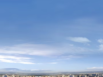 Sky texture (ID:ffajf9602)