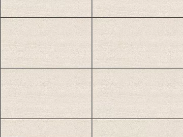 Plain Tile Light Dry Hanging Stone Finish texture (ID:ffaag39809)