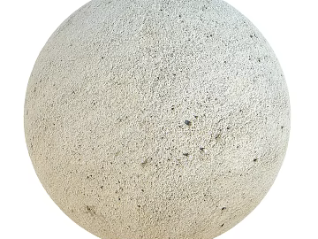 Concrete PBR texture (ID:ffach156664)