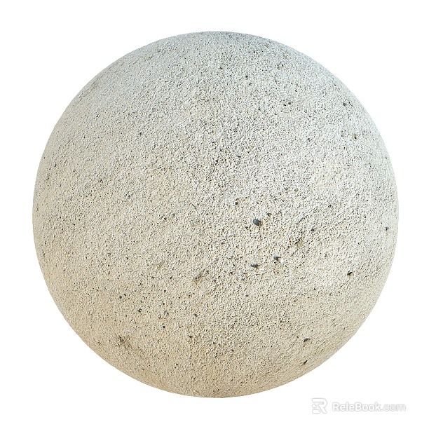 Concrete PBR texture