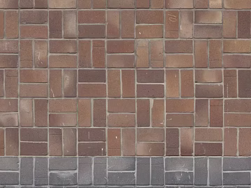 permeable brick texture (ID:ffacg90863)