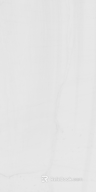 White Straight-Grain Marble Wall Tiles texture