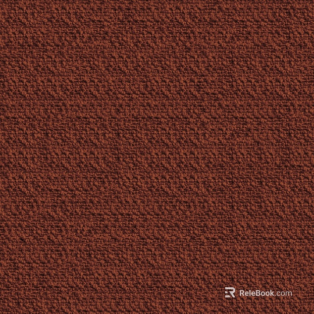 Granular cloth texture