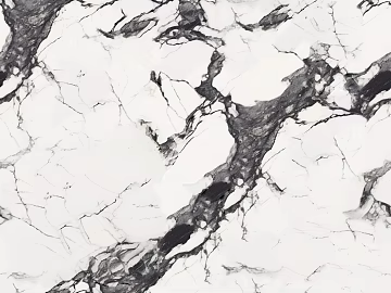 fish maw black marble texture (ID:ffach950123)