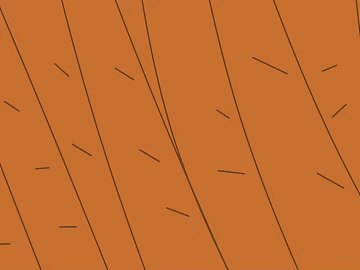 Orange brown wood grain wall decoration board texture (ID:ffaeh888966)