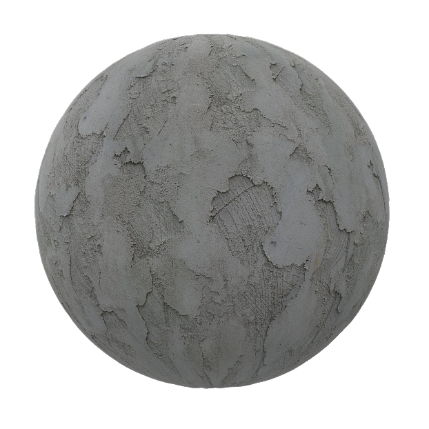 Concrete PBR texture