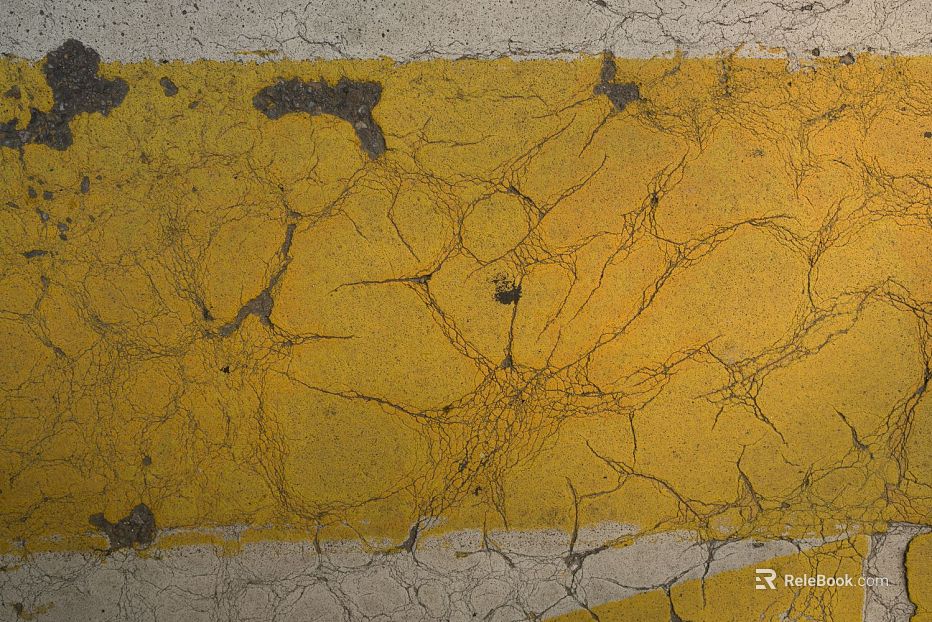 Cement floor texture