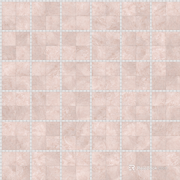 Lattice Brick texture
