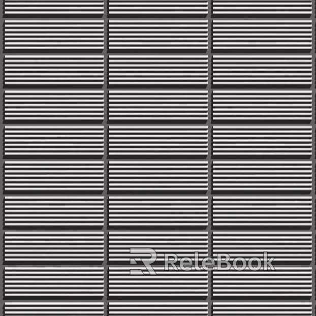 Blinds texture