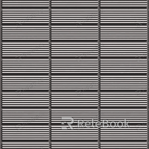 Blinds texture