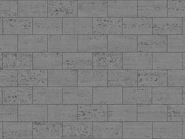 Antique brick fence gray antique brick seamless texture (ID:ffagg30221)