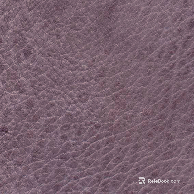 Coarse-grain leather texture