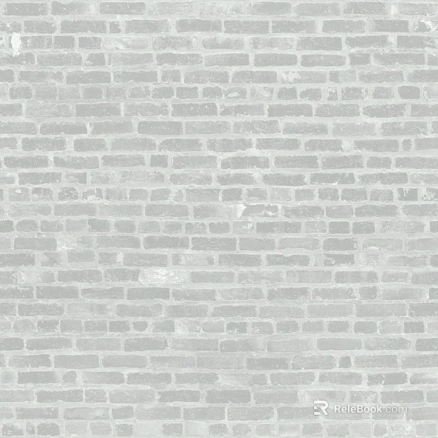 Brick wall seamless texture
