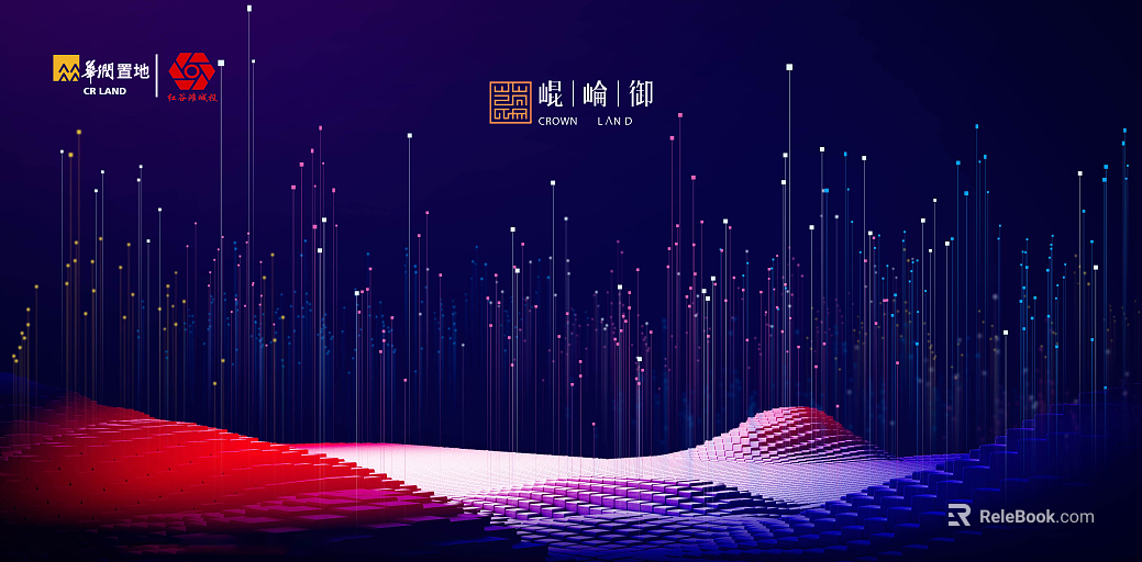 Poster texture