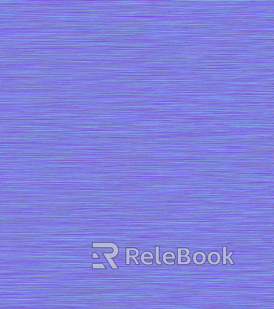 Normal Bump texture