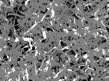 Grayish white sawdust ground fill texture (ID:ffaeh019546)