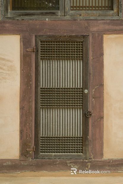 Retro windows texture