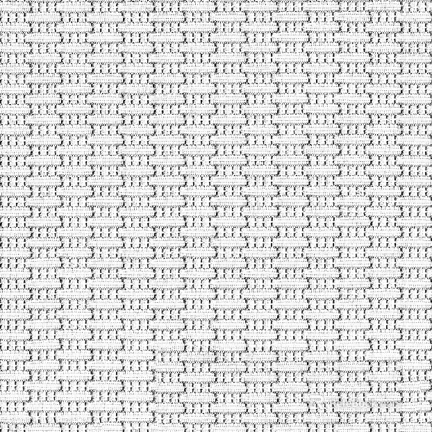 Black and White Bump texture