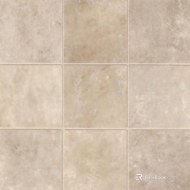 Antique Tile Antique Floor Tile texture