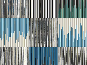 geometric line texture (ID:ffabg97318)