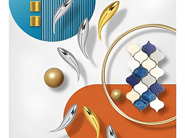 three-dimensional physical painting texture (ID:ffach698374)