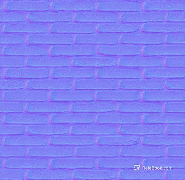 Normal Bump texture