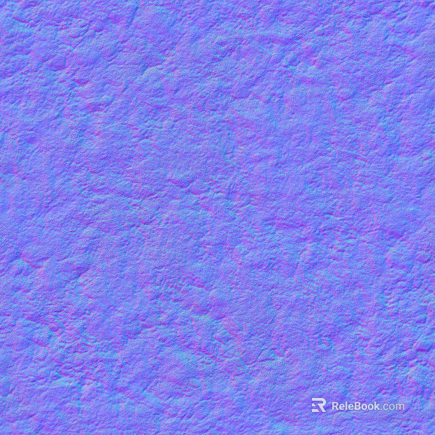 Normal Bump texture
