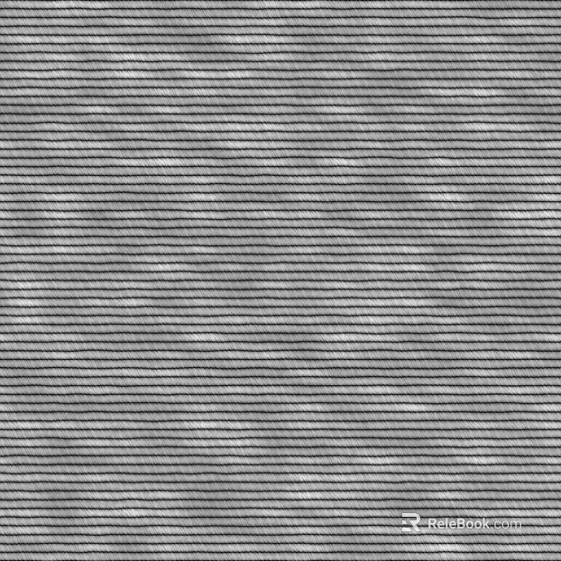 Black and White Bump texture